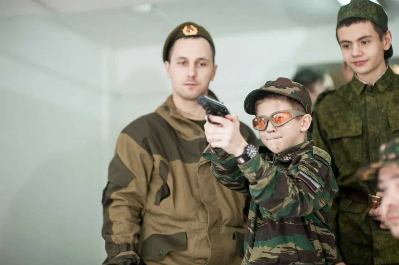 Соревнования