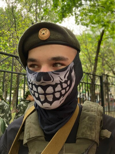 Руслан Гаянов