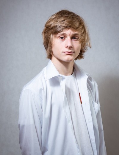 Константин Кунаков