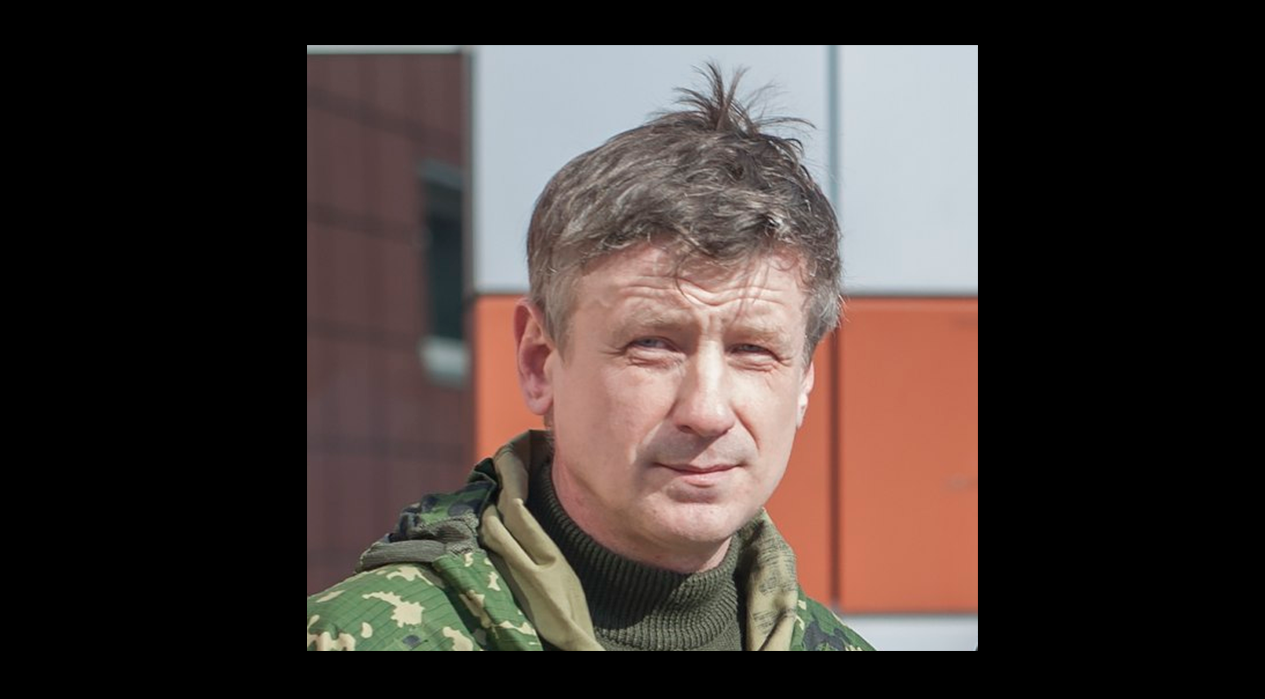 Риб Валерий Николаевич