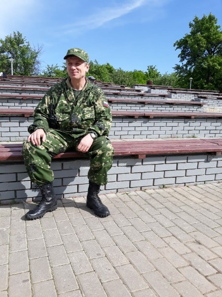 Валерий Николаевич