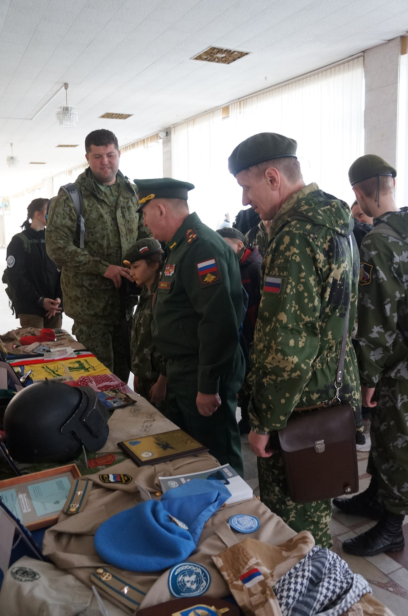 Валерий Николаевич