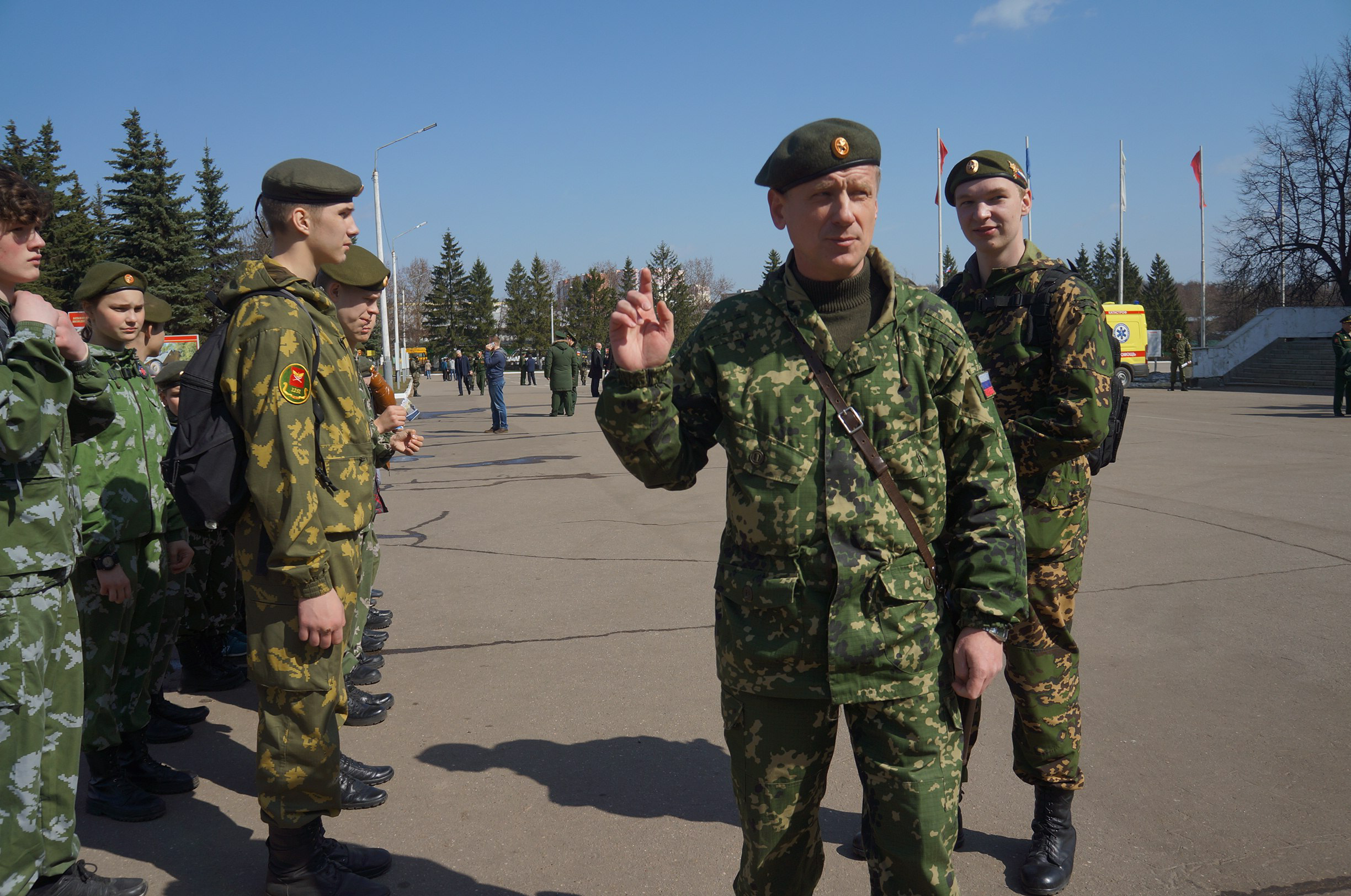 Валерий Николаевич