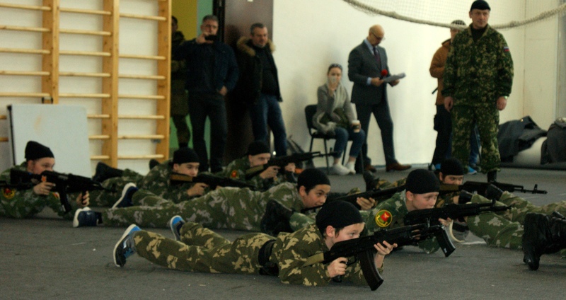 Каратэ
